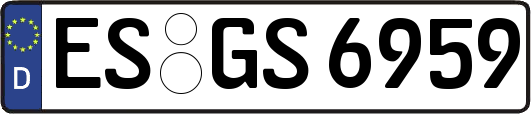 ES-GS6959