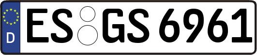 ES-GS6961