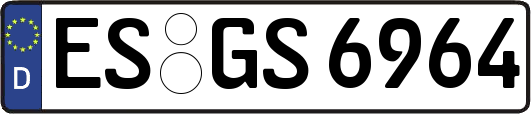 ES-GS6964