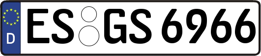 ES-GS6966