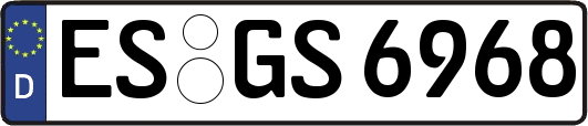 ES-GS6968