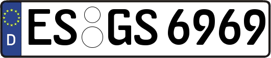 ES-GS6969