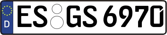 ES-GS6970