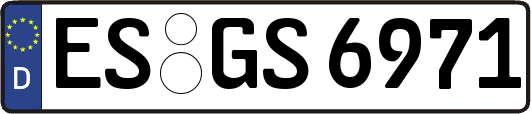 ES-GS6971