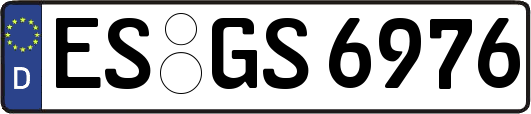 ES-GS6976