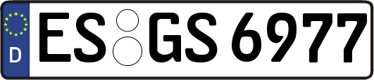 ES-GS6977