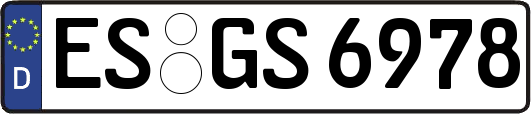 ES-GS6978