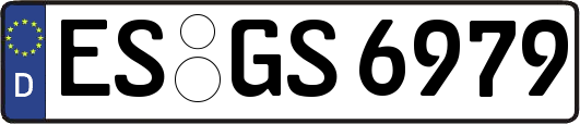 ES-GS6979