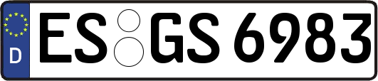 ES-GS6983
