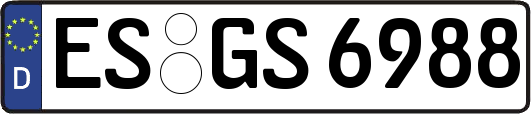 ES-GS6988