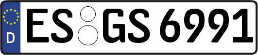 ES-GS6991