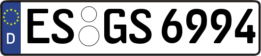 ES-GS6994