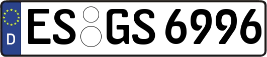 ES-GS6996