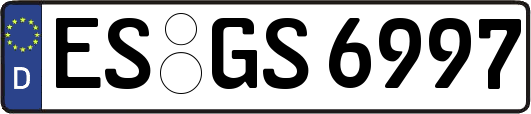 ES-GS6997