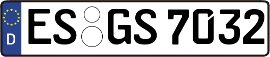ES-GS7032