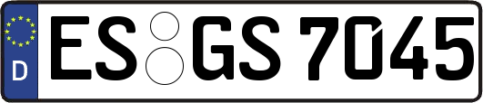 ES-GS7045