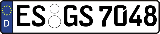 ES-GS7048