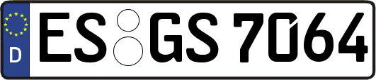 ES-GS7064