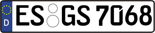 ES-GS7068