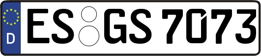 ES-GS7073