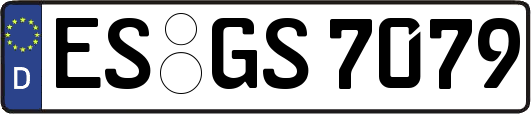 ES-GS7079