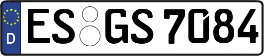 ES-GS7084
