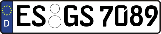 ES-GS7089
