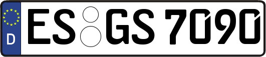 ES-GS7090