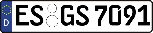 ES-GS7091