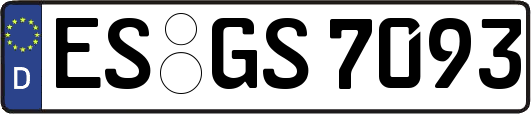 ES-GS7093