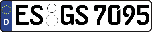 ES-GS7095