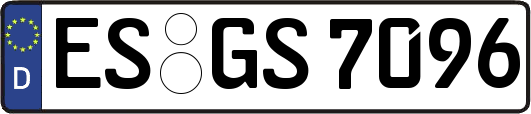 ES-GS7096