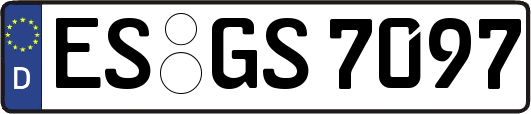 ES-GS7097