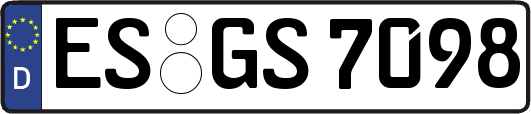 ES-GS7098