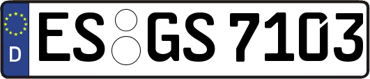 ES-GS7103
