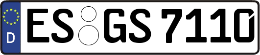 ES-GS7110