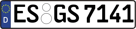 ES-GS7141