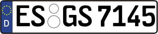ES-GS7145