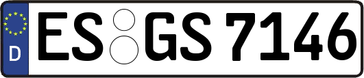 ES-GS7146
