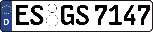ES-GS7147
