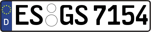 ES-GS7154