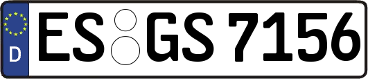 ES-GS7156