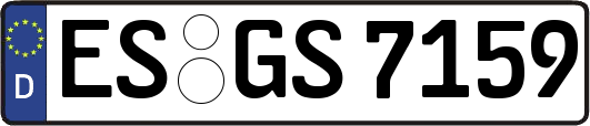 ES-GS7159