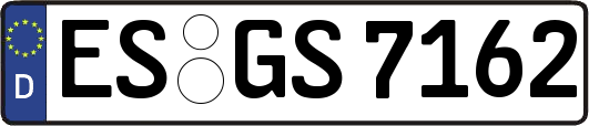 ES-GS7162