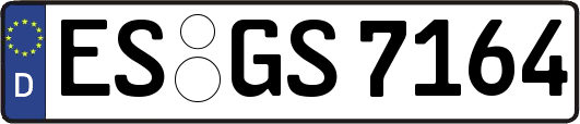 ES-GS7164