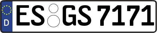 ES-GS7171