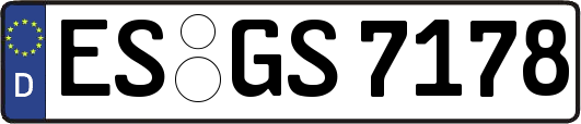ES-GS7178