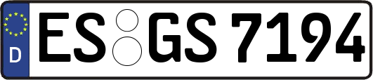 ES-GS7194
