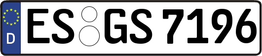 ES-GS7196