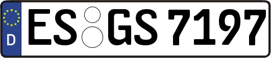 ES-GS7197